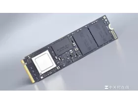 Zhitai TiPro9000: SSD PCIe 5.0 tốc độ cực đại, dùng NAND 3D thế hệ 5 của YMTC