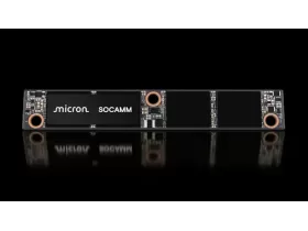 Nvidia sắp chuẩn hóa thiết kế bộ nhớ riêng SOCAMM2 — JEDEC xác nhận chuẩn DRAM siêu nhỏ cho máy chủ AI với tốc độ cao hơn và khả năng tương thích mở rộng