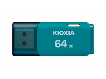 USB 2.0 KIOXIA-64GB-TransMemory U202-LU202W64GG4