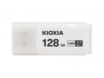USB 2.0 KIOXIA-128GB-TransMemory U202-LU202W128GG4