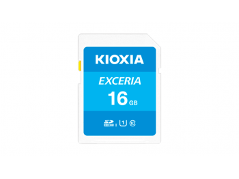 THẺ NHỚ SD KIOXIA EXCERIA UHS-I U1 C10