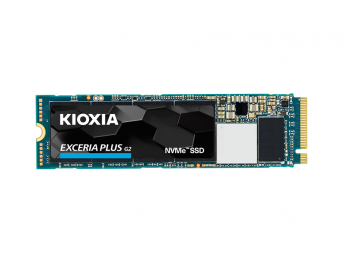 Ổ CỨNG SSD NVMe KIOXIA 2TB EXCERIA PLUS G2- LRD20Z002TG8