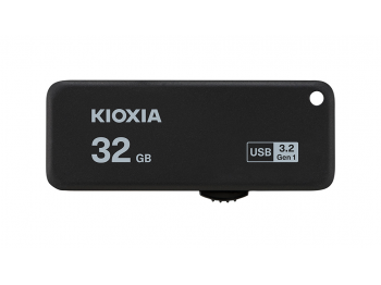 USB 3.2 GEN 1 KIOXIA U365