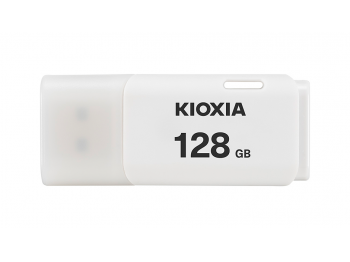 USB 2.0 KIOXIA-128GB-TransMemory U202-LU202W128GG4