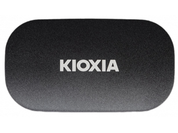 Ổ cứng SSD di động KIOXIA EXCERIA PLUS G2 Portable SSD 512GB - LXD20K500GG8