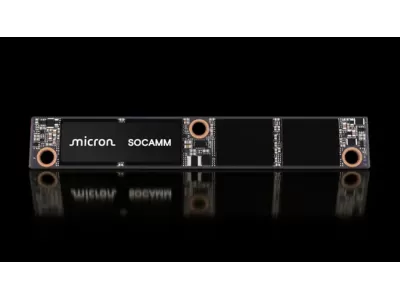 Nvidia sắp chuẩn hóa thiết kế bộ nhớ riêng SOCAMM2 — JEDEC xác nhận chuẩn DRAM siêu nhỏ cho máy chủ AI với tốc độ cao hơn và khả năng tương thích mở rộng