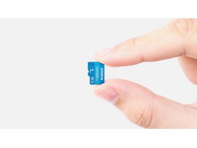 THẺ NHỚ MICROSD KIOXIA-128GB - EXCERIA G2 CL10 UHS-I U3 GHI HÌNH 4K TỐC ĐỘ 100M/S - LMEX2L128GG4