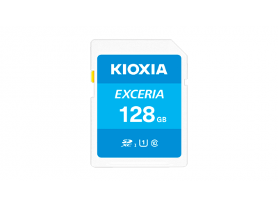 THẺ NHỚ SD KIOXIA EXCERIA UHS-I U1 C10