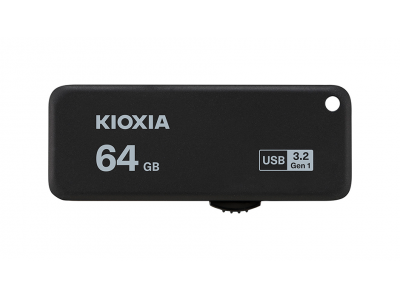 USB 3.2 GEN 1 KIOXIA U365