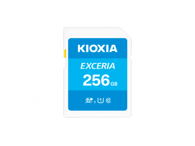 THẺ NHỚ SD KIOXIA EXCERIA UHS-I U1 C10