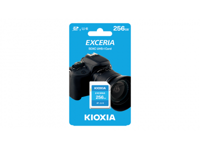 THẺ NHỚ SD KIOXIA EXCERIA UHS-I U1 C10