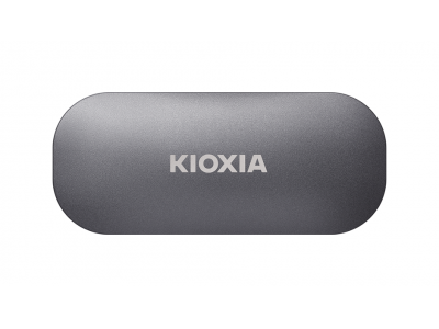 Ổ CỨNG SSD DI ĐỘNG KIOXIA 1TB EXCERIA PLUS PORTABLE - LXD10S001TG8