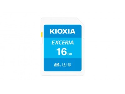 THẺ NHỚ SD KIOXIA EXCERIA UHS-I U1 C10