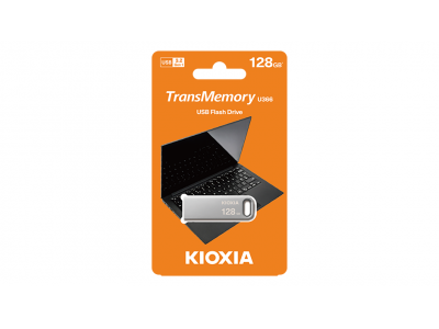 USB 3.2 GEN 1 KIOXIA U366