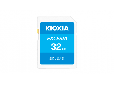 THẺ NHỚ SD KIOXIA EXCERIA UHS-I U1 C10