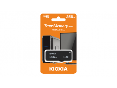 USB 3.2 GEN 1 KIOXIA U365