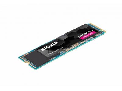 Ổ CỨNG SSD NVMe KIOXIA 2TB EXCERIA PRO - LSE10Z002TG8