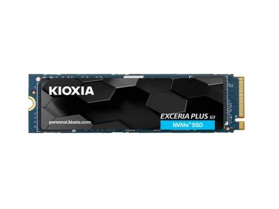 SSD NVMe KIOXIA EXCERIA PLUS G3 - 1TB