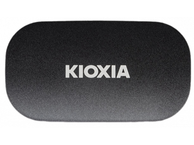 Ổ cứng SSD di động KIOXIA EXCERIA PLUS G2 Portable SSD 512GB - LXD20K500GG8