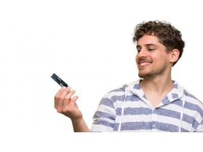 Ổ cứng SSD NVMe KIOXIA 2TB EXCERIA BASIC - LSF10Z002TG8