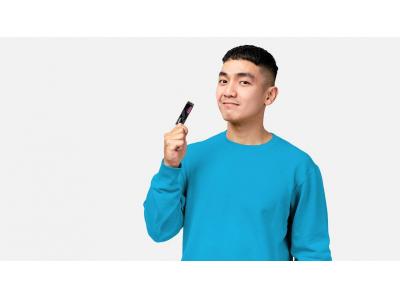 Ổ cứng SSD KIOXIA EXCERIA PRO G2 NVMe™ 1TB - LVE10Z1T02G8